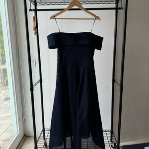 Rickie Freeman for Teri Jon Dress